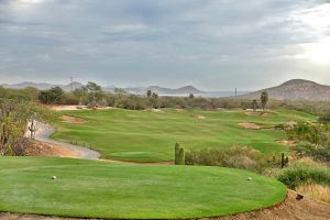 Cabo Del Sol (Desert) 10th 2023